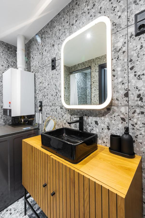 Luxury Peaceful Apartment By The St Stephen'S Basilica بودابست المظهر الخارجي الصورة