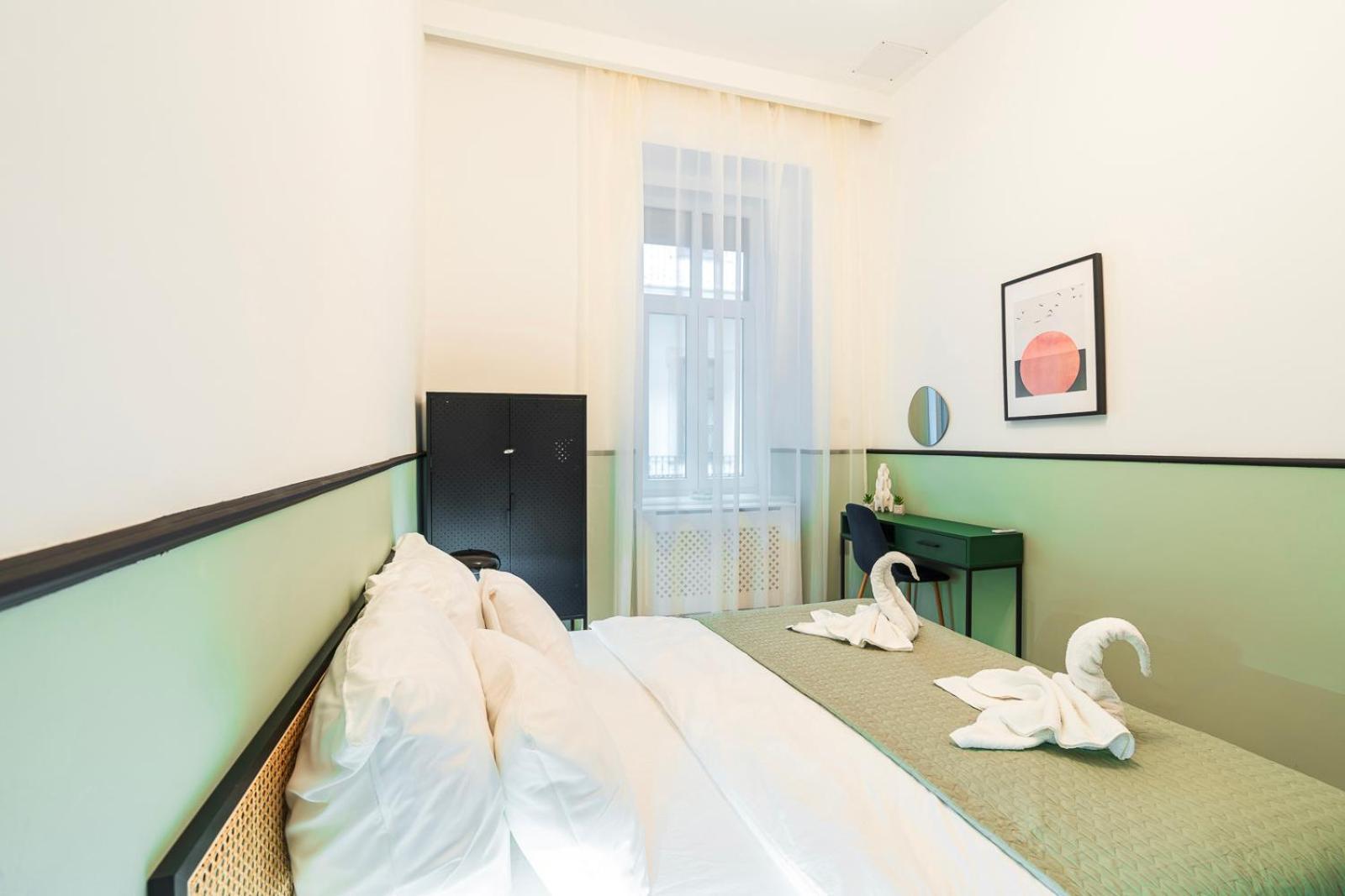 Luxury Peaceful Apartment By The St Stephen'S Basilica بودابست المظهر الخارجي الصورة