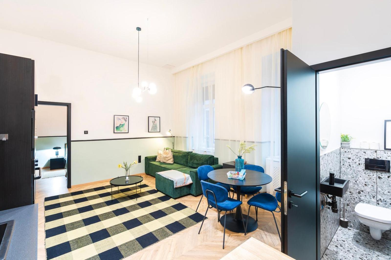 Luxury Peaceful Apartment By The St Stephen'S Basilica بودابست المظهر الخارجي الصورة