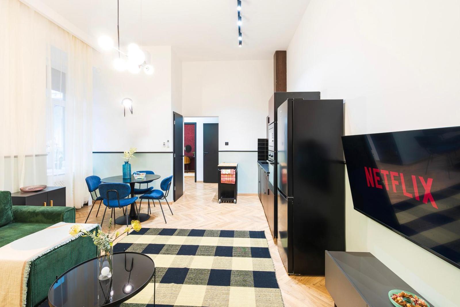 Luxury Peaceful Apartment By The St Stephen'S Basilica بودابست المظهر الخارجي الصورة